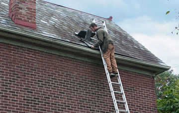 what affects urgent Bircholt Forstal roof repairs