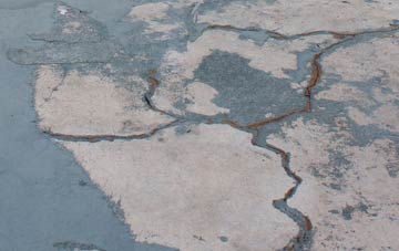 fibreglass roofing replacement Bircholt Forstal