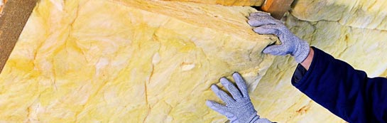 quotes for Bircholt Forstal roof insulation