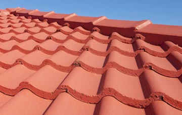 Bircholt Forstal tile and slate roof replacement