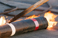 free Bircholt Forstal flat roofing repair quotes