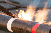 Bircholt Forstal flat roofing replacement