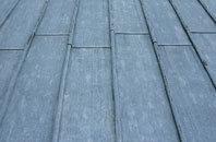 Bircholt Forstal lead roofing