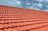 Bircholt Forstal roofing tiles