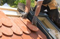 Bircholt Forstal tiled roofing companies